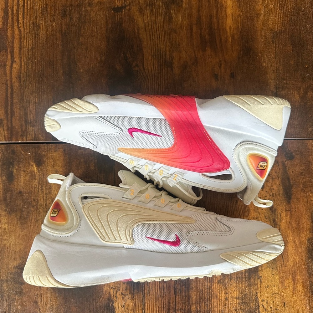 Nike Zoom 2k